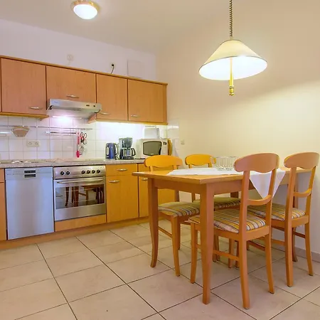 Appartementhaus Meerlust M 307 * Zingst