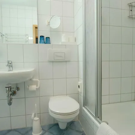 Lejlighed Appartementhaus Meerlust M 307 Zingst